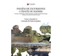 Poesías De Excursiones A Través De Madrid: El Lozoya El Manzanar Es Ma