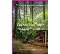 Poesias De Gumer Navarro Volume 2 (ebook)