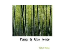 Poesias de Rafael Pombo