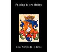 Poesias De Um Plebeu (ebook)