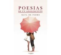 Poesías De Un Adolescente (ebook)