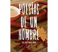 Poesías de un hombre