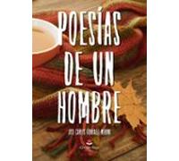 Poesias De Un Hombre