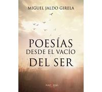 Poesías desde el vacío del ser