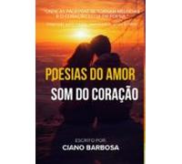 Poesias Do Amor Som Do Coração (ebook)