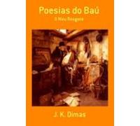 Poesias Do Baú (ebook)