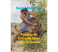 Poesias Do Livro De Deus Para Crianças (ebook)