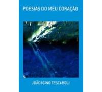 Poesias Do Meu Coração (ebook)