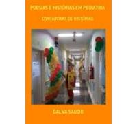 Poesias E Histórias Em Pediatria (ebook)