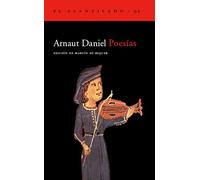 Poesías (El Acantilado)