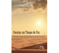 Poesias Em Tempo De Paz (ebook)