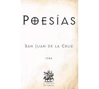 Poesías: (Facsímil de 1904) (Clásicos Católicos de El Templario Editorial)