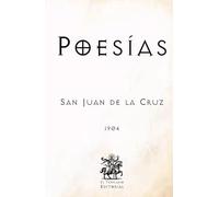 Poesías: (Facsímil de 1904) (Clásicos Católicos de El Templario Editorial)