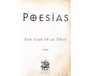 Poesías: (Facsímil de 1904) (Clásicos Católicos de El Templario Editorial)