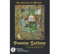 Poesias Latinas (ed. Bilingüe Latin-español)