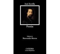 Poesías (Letras Hispánicas)