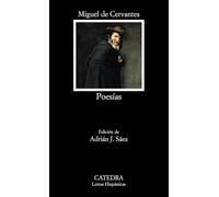 Poesías (Letras Hispánicas)