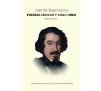 Poesías líricas y canciones (Colección de autoras y autores extremeños)