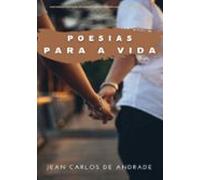 Poesias Para A Vida (ebook)