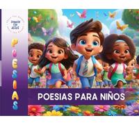 Poesías Para Niños
