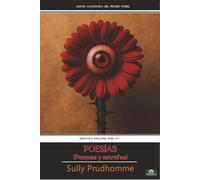 Poesías (Poemas y estrofas): Edición bilingüe