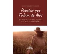 Poesias Que Falam De Nós (ebook)