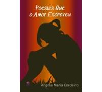 Poesias Que O Amor Escreveu (ebook)