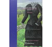Poesías (Rosalía de Castro. Poesía Completa Ilustrada)