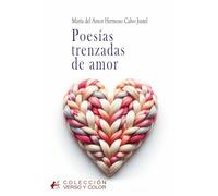 Poesías trenzadas de amor