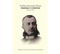Poesías y cuentos (Colección de autoras y autores extremeños)
