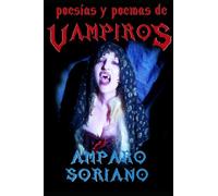 poesias y poemas de vampiros