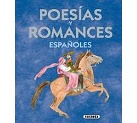 Poesias Y Romances Españoles (Baul De Las Historias)