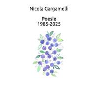 Poesie 1985-2025