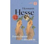 Poesie D Amore E Altre Poesie. Testo Tedesco A Fronte