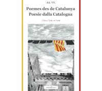 Poesie dalla Catalogna-Poemes des de Catalunya: Ediz. bilingue (Corte dei poeti)