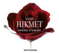 Poesie Damore (audiolibro)