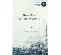 Poesie d'amore (Oscar moderni. Cult)