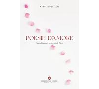Poesie d'amore. Scambiamoci un segno di pace (Karme)