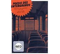 Poesie des Untergrundes [Alemania] [DVD]