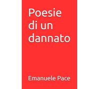 Poesie di un dannato
