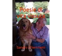 Poesie di vita vissuta