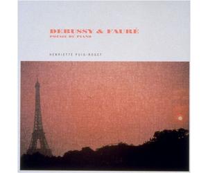 Poesie du Piano [Import allemand]