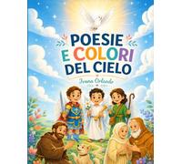 Poesie e colori del cielo: Quaderno