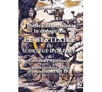 Poesie e illustrazioni in dialogo con «Le Bestiaire ou cortège d'Orphée»