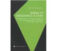 Poésie Et Dissidence À Cuba (ebook)