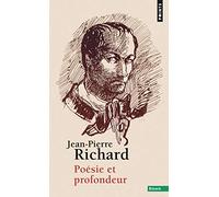 Poésie et profondeur (Points Essais)