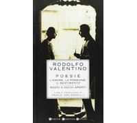 Poesie. L'amore, La Passione, Il Se [Italia] [DVD]