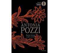 Poesie, lettere e altri scritti (Oscar baobab. Moderni)