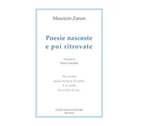 Poesie nascoste e poi ritrovate (Alcyone 2000)