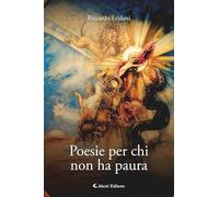 Poesie per chi non ha paura (I diamanti)